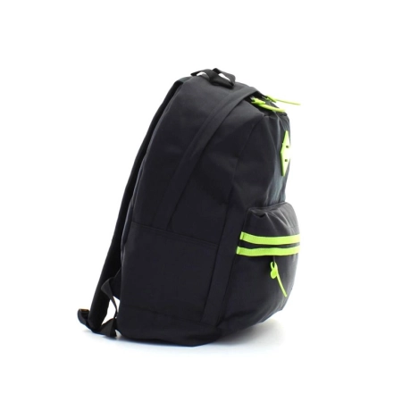 Plecak SKECHERS Neonsplash czarny